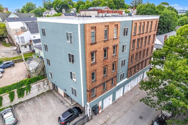 257 Pleasant St 7, Worcester, MA 01609