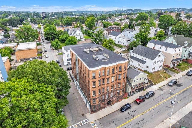 257 Pleasant St 7, Worcester, MA 01609