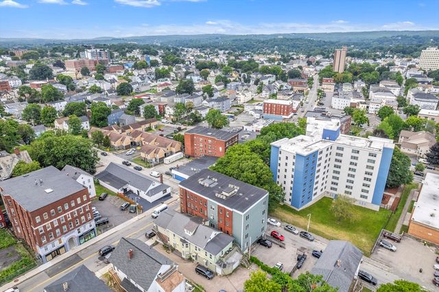 257 Pleasant St 7, Worcester, MA 01609