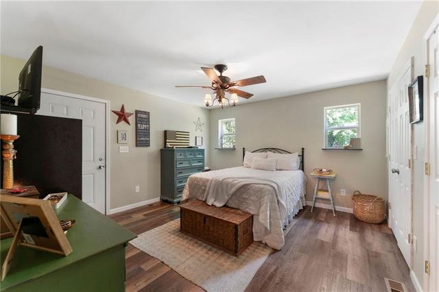 297 Lovell Road SE, Rome, GA 30161