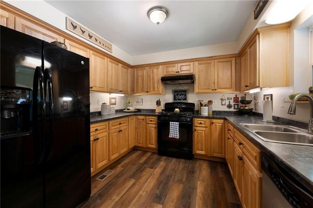 297 Lovell Road SE, Rome, GA 30161