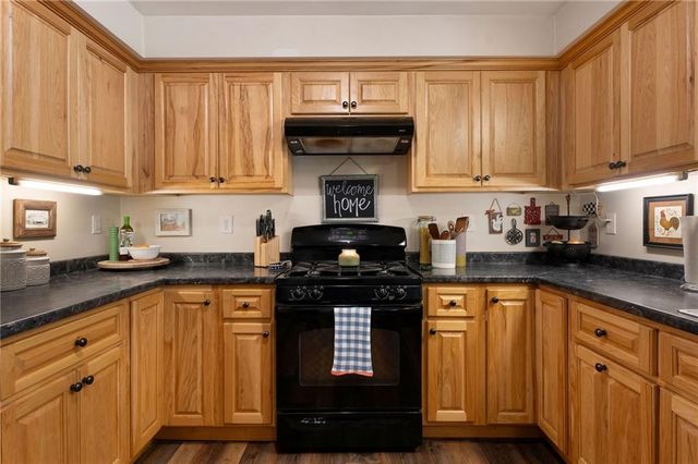 297 Lovell Road SE, Rome, GA 30161