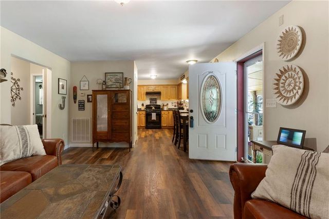 297 Lovell Road SE, Rome, GA 30161