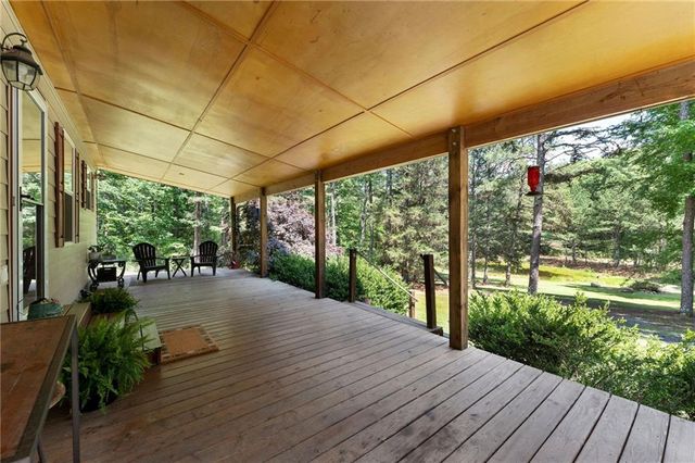 297 Lovell Road SE, Rome, GA 30161
