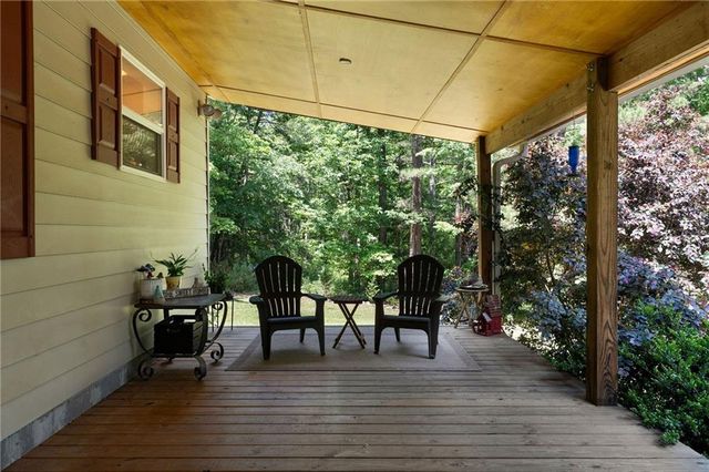 297 Lovell Road SE, Rome, GA 30161