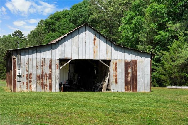297 Lovell Road SE, Rome, GA 30161