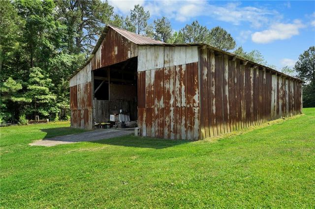 297 Lovell Road SE, Rome, GA 30161