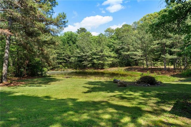 297 Lovell Road SE, Rome, GA 30161