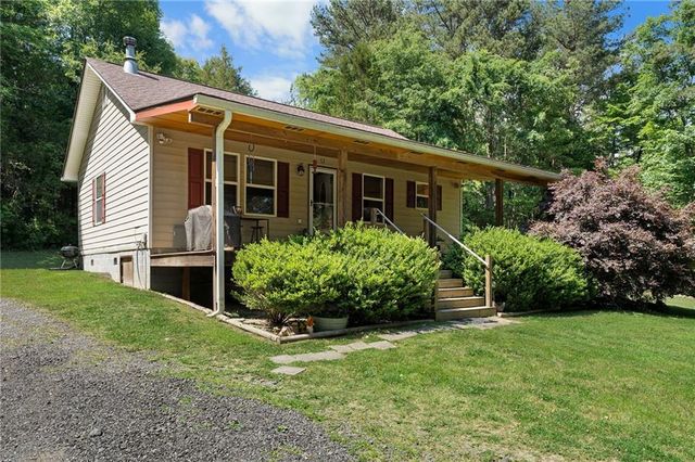 297 Lovell Road SE, Rome, GA 30161