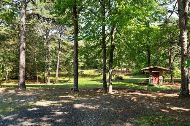297 Lovell Road SE, Rome, GA 30161