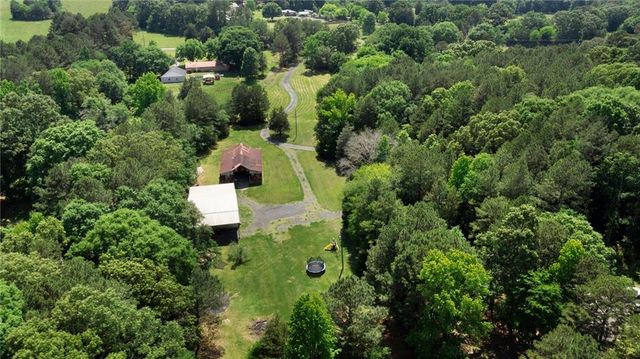 297 Lovell Road SE, Rome, GA 30161