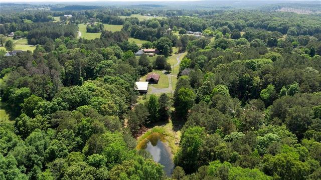 297 Lovell Road SE, Rome, GA 30161