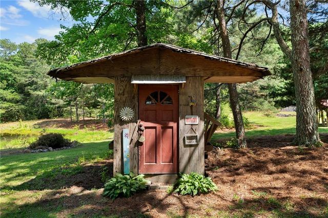297 Lovell Road SE, Rome, GA 30161