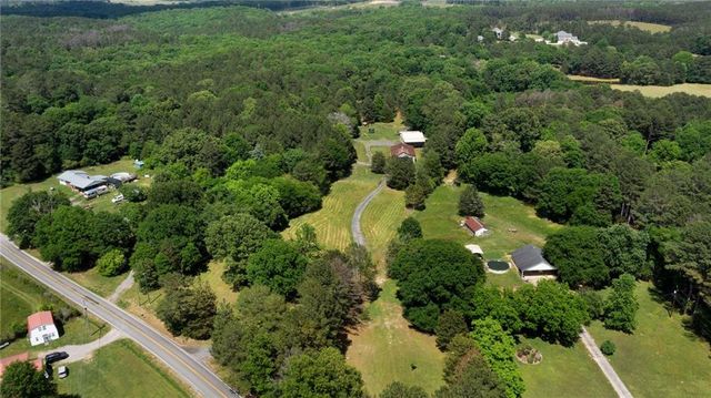 297 Lovell Road SE, Rome, GA 30161