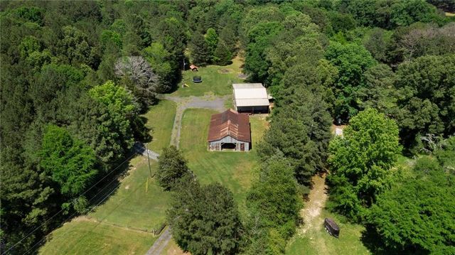 297 Lovell Road SE, Rome, GA 30161