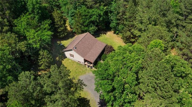 297 Lovell Road SE, Rome, GA 30161