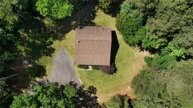 297 Lovell Road SE, Rome, GA 30161