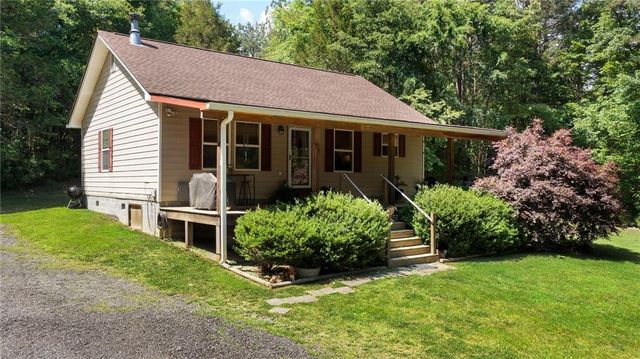 297 Lovell Road SE, Rome, GA 30161