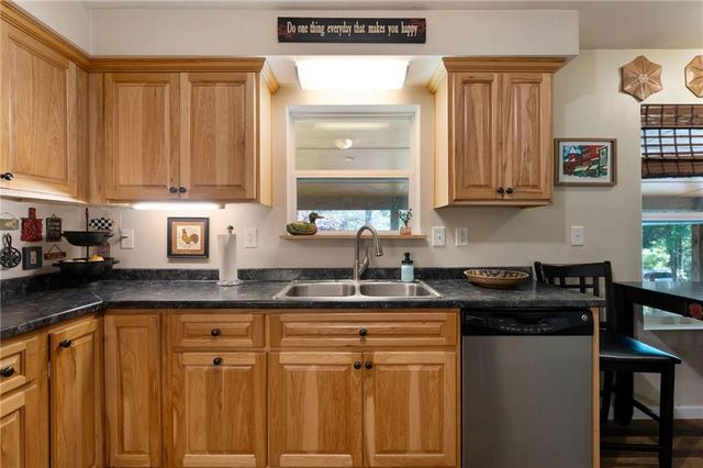 297 Lovell Road SE, Rome, GA 30161