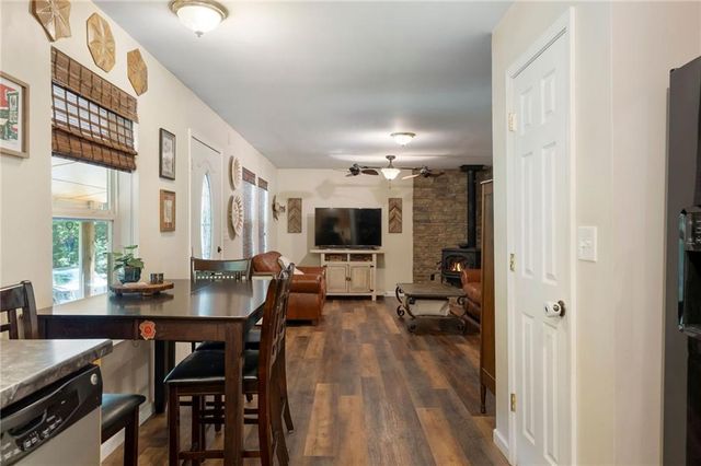 297 Lovell Road SE, Rome, GA 30161