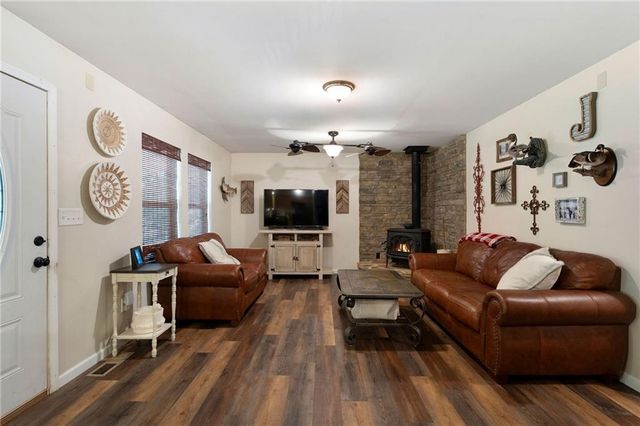 297 Lovell Road SE, Rome, GA 30161