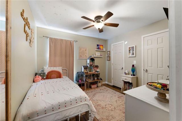 297 Lovell Road SE, Rome, GA 30161