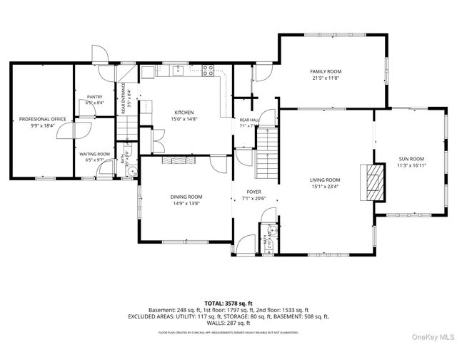 89 Bayview Avenue, Great Neck, NY 11021