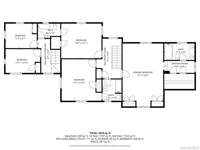 89 Bayview Avenue, Great Neck, NY 11021