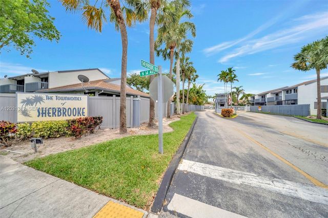 1638 N 15th Ter, Hollywood, FL 33020