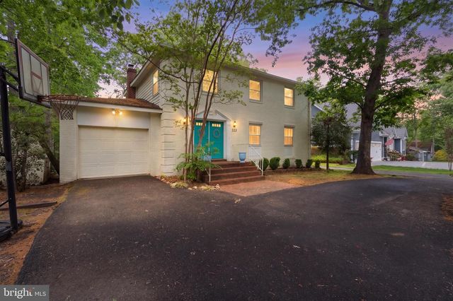 210 LIMESTONE LN, Locust Grove, VA 22508