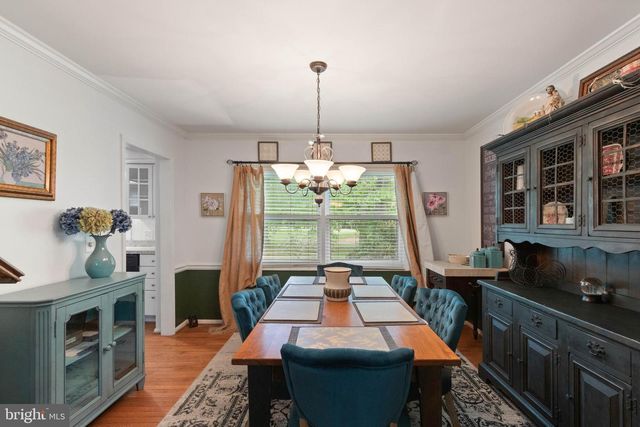 210 LIMESTONE LN, Locust Grove, VA 22508