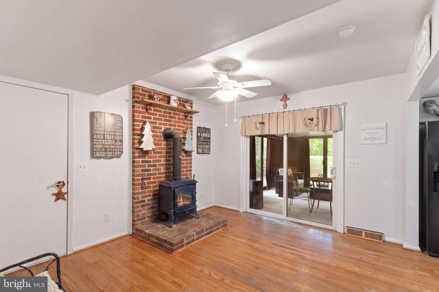 210 LIMESTONE LN, Locust Grove, VA 22508