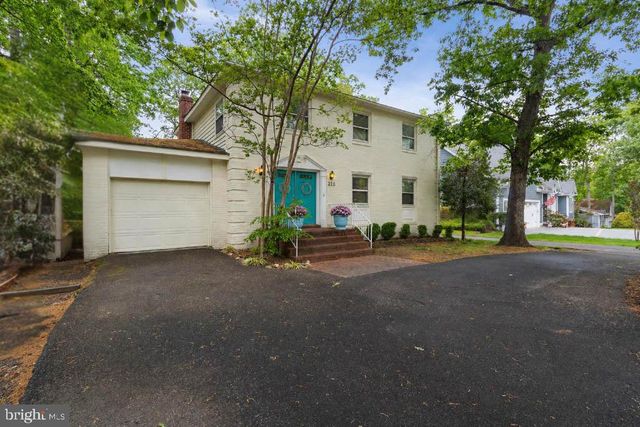 210 LIMESTONE LN, Locust Grove, VA 22508