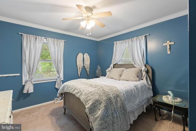 210 LIMESTONE LN, Locust Grove, VA 22508