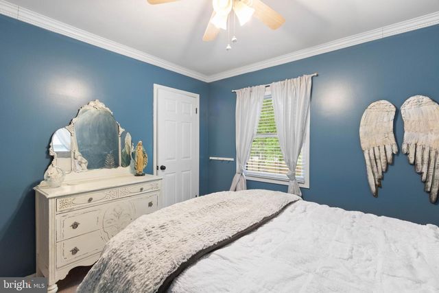 210 LIMESTONE LN, Locust Grove, VA 22508