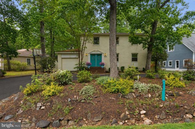 210 LIMESTONE LN, Locust Grove, VA 22508