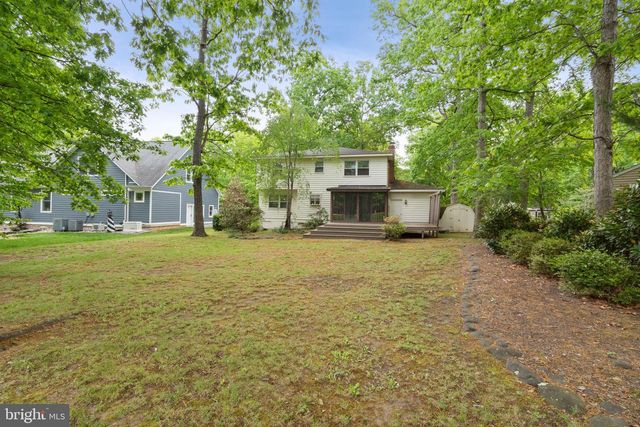 210 LIMESTONE LN, Locust Grove, VA 22508