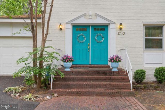 210 LIMESTONE LN, Locust Grove, VA 22508
