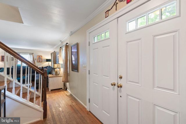 210 LIMESTONE LN, Locust Grove, VA 22508