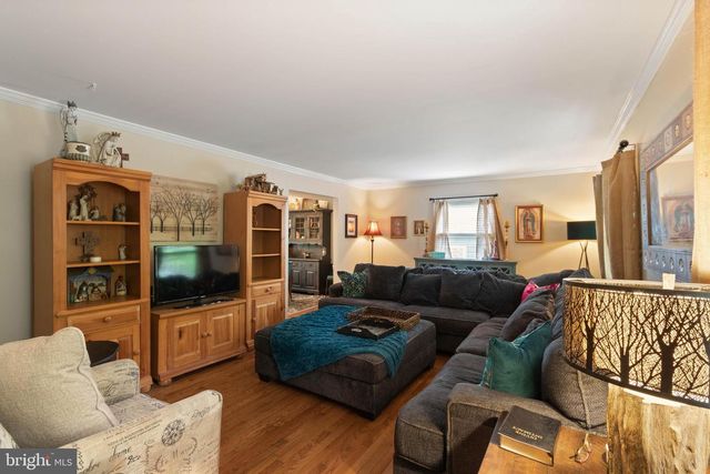 210 LIMESTONE LN, Locust Grove, VA 22508