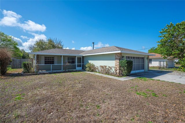 3646 WAYNE ROAD, Lakeland, FL 33810