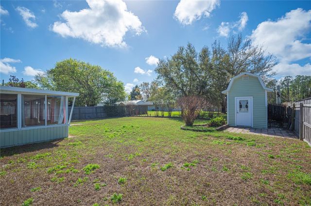 3646 WAYNE ROAD, Lakeland, FL 33810