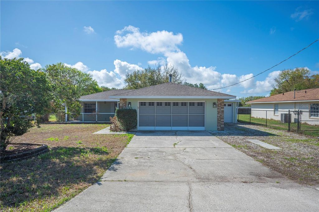 3646 WAYNE ROAD, Lakeland, FL 33810
