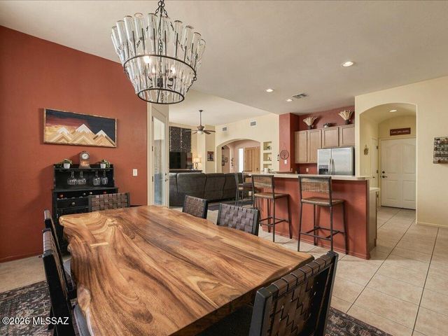 10647 E George Brookbank Place, Tucson, AZ 85747