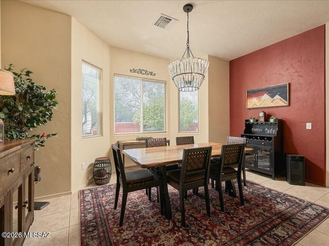 10647 E George Brookbank Place, Tucson, AZ 85747