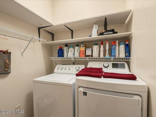 10647 E George Brookbank Place, Tucson, AZ 85747