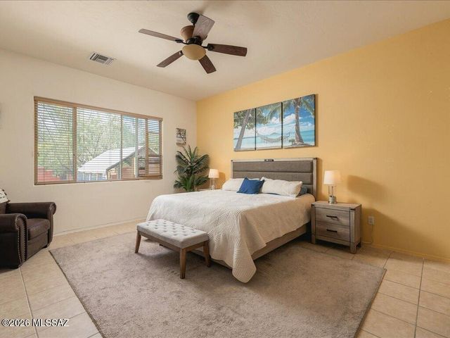 10647 E George Brookbank Place, Tucson, AZ 85747