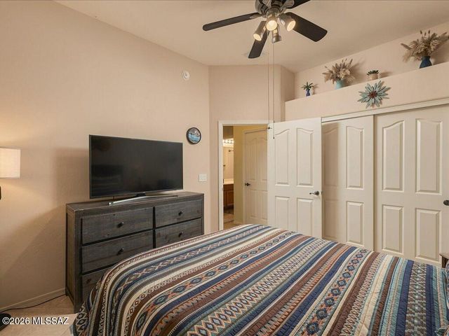 10647 E George Brookbank Place, Tucson, AZ 85747