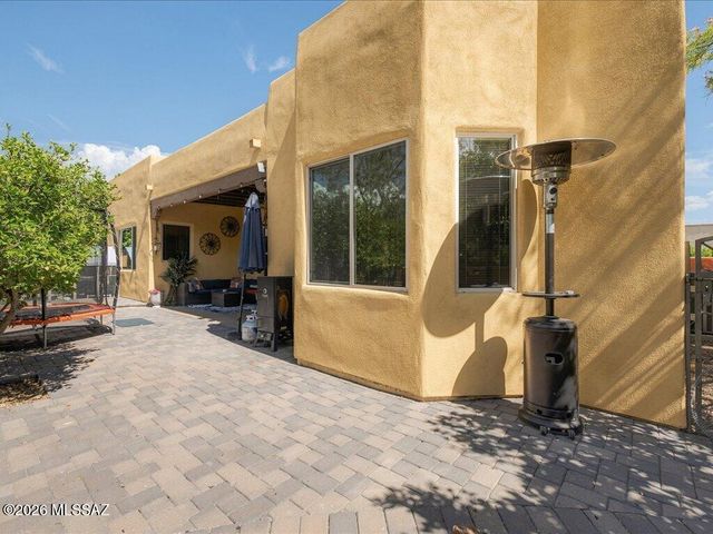 10647 E George Brookbank Place, Tucson, AZ 85747