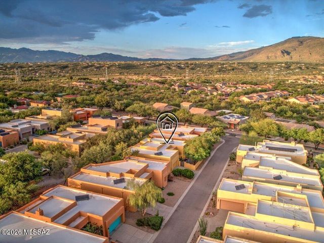 10647 E George Brookbank Place, Tucson, AZ 85747
